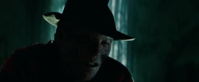 Your mouth says nobut your body says yes - A Nightmare on Elm Street