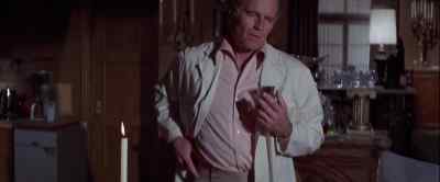 Your move. - The Omega Man