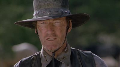 Your move sissy boy - Wagons East