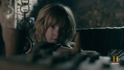 Your move. - Vikings