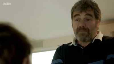 Your mum was an idiot. - Being Human