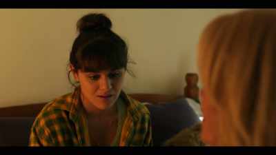 Your mum may be mad and mean, like me, - Finding Alice