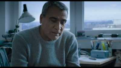Your mum said your dad
loved elephants. - Baghdad in My Shadow