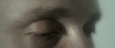 Your mum said you might be
home for Christmas. - The Blind Man Who Did Not Want to See Titanic