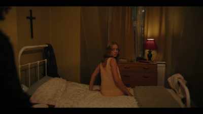 Your mum is very
worried about you. - The Burning Girls