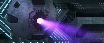 Your muscles have atrophied
since you've gotten your powers. - The Guardians of Justice