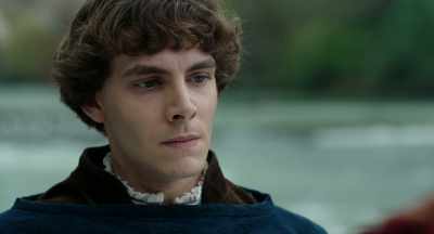 Your name carries no weight here. - Medici: Masters of Florence