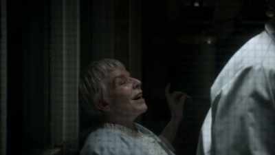 Your name is Death,
and Hell follows behind you. - Damien