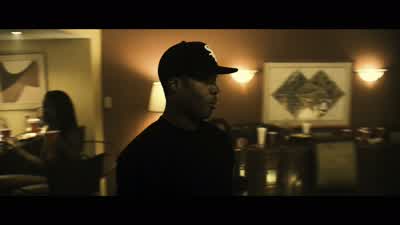 YellaHey yellaYour name Felicia You forgot my nameNo wait Valerie Your name Valerie Whatever - Straight Outta Compton