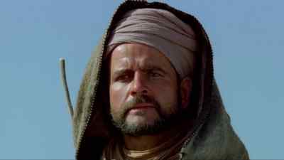 - Your name?
- Hastings, Frederick. - March or Die