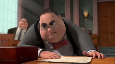 So Mr Sting thank you for being here Your name intrigues meWhere have I heard it before I was with a band called The PoliceBut you've never been a police officer have youNo I haven'tNo you haven't And so here we have yet another exampleof bee culture - Bee Movie