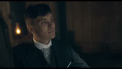 Your name is Irene O'Donnell. - Peaky Blinders