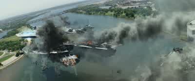 Your name is James Buchanan Barnes. - Captain America: The Winter Soldier