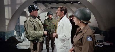 Your name isn't William - Patton