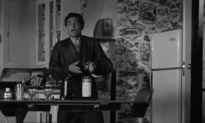 Your name, and Lolita's,
were put in by mere chance... - Lolita