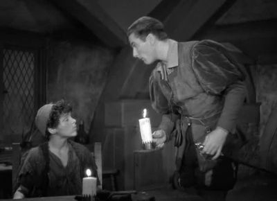 Your name is not familiar - The Prince and the Pauper