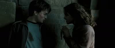- Your name only. - Harry Potter and the Prisoner of Azkaban