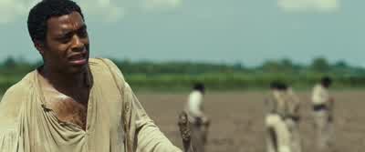 Your name is Platt, is it? - 12 Years a Slave