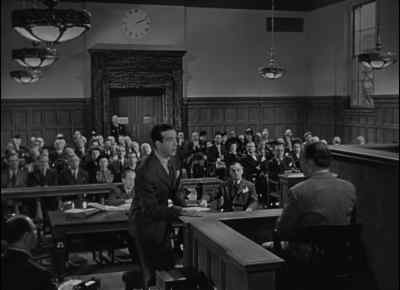 Your name?
R.H. Macy. - Miracle on 34th Street