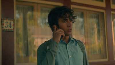 Your name will be
confirmed tomorrow - Girl Haunts Boy