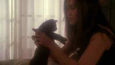 Your name wouldn't be
Mafdet, would it? - Relic Hunter