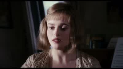 Your name's different Did you get marriedI was 18 He was 28 Turns out that was a big difference - Big Fish