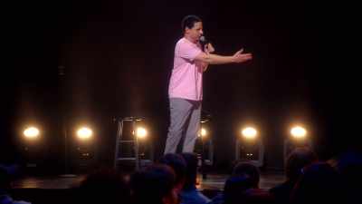 Your name's probably Dylan, - Eric Andre: Legalize Everything
