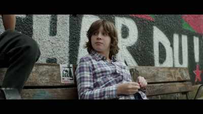 Your name's Romero Cabezas - Once Upon a Time in Euskadi