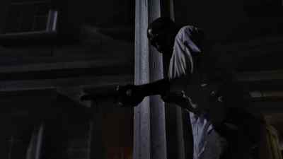 Your nappy head on the doctor's desk! - Boardwalk Empire