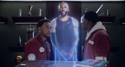 Your NBA 2K rating should be 100,
not 97. - House Party