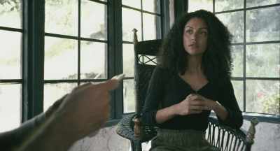 Your Nena, or whoever she is,
didn't take you very far. - Stronghold