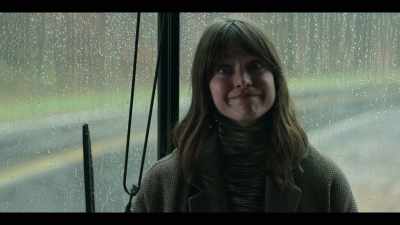 Your network
is racist and sexist - The Girls on the Bus