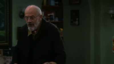 Your new lover... - The Conners