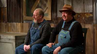 Your next step is
flavoring your liquor. - Moonshiners: Master Distiller