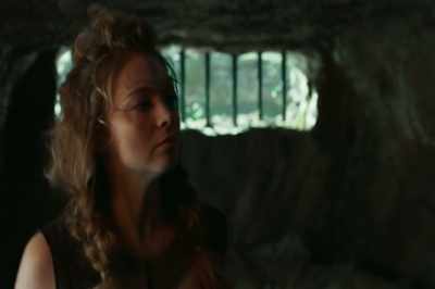Your next word
will be your last. - Britannia