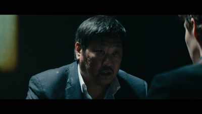 Your next words
will define your future. - Deadly Class