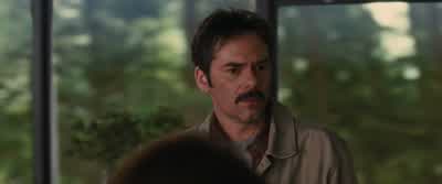 Your niece? - The Twilight Saga: Breaking Dawn   Part 2