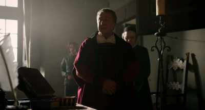 Your noble blood - Medici: Masters of Florence