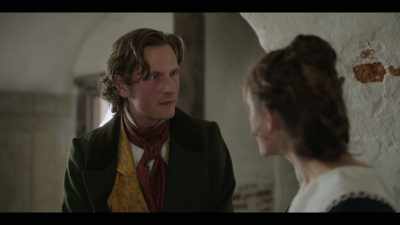 -Your notebook.
-My notebook? - Ehrengard: The Art of Seduction