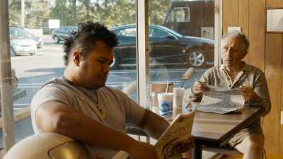 -Your note's due.
-What - Lodge 49