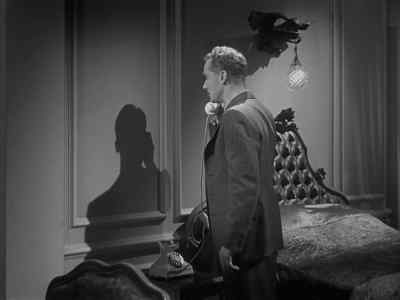- Your number?
- Flaxman 6061. - Dead of Night