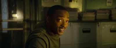 Your numbers? [chuckles] - Outside the Wire