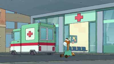 Your nursing days
are over! - It's Pony