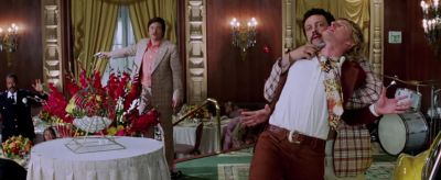 Your nuts are mine Feldman - Starsky &amp; Hutch