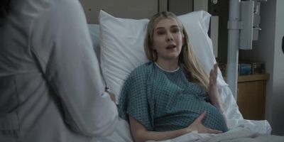 - Your OB said you've had
two miscarriages. - American Horror Story