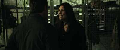 Your objective was to start a war
with Mexican cartels, - Sicario: Day of the Soldado