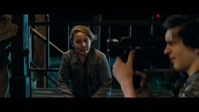 Your obsession with fireworks and I'm saying this as a friendconcerns me and my mother - Super 8