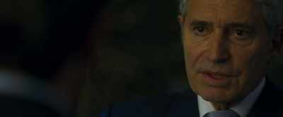 Your obsession with protecting
Massimo Ruggero. - Devils