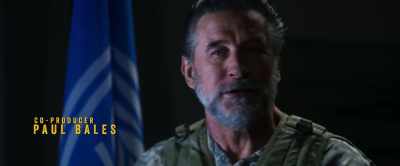 Your obsolescence is outmatched only by your cowardice. - War of the Worlds: Extinction