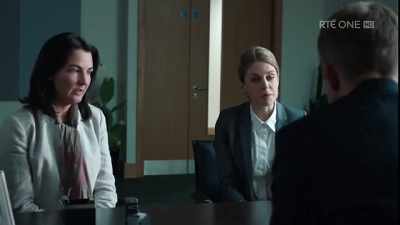 Your office was preparing - Striking Out